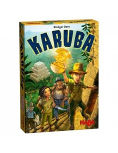Karuba | HABA