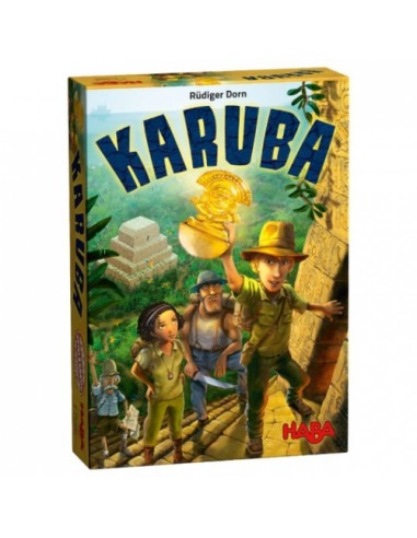 Karuba | HABA