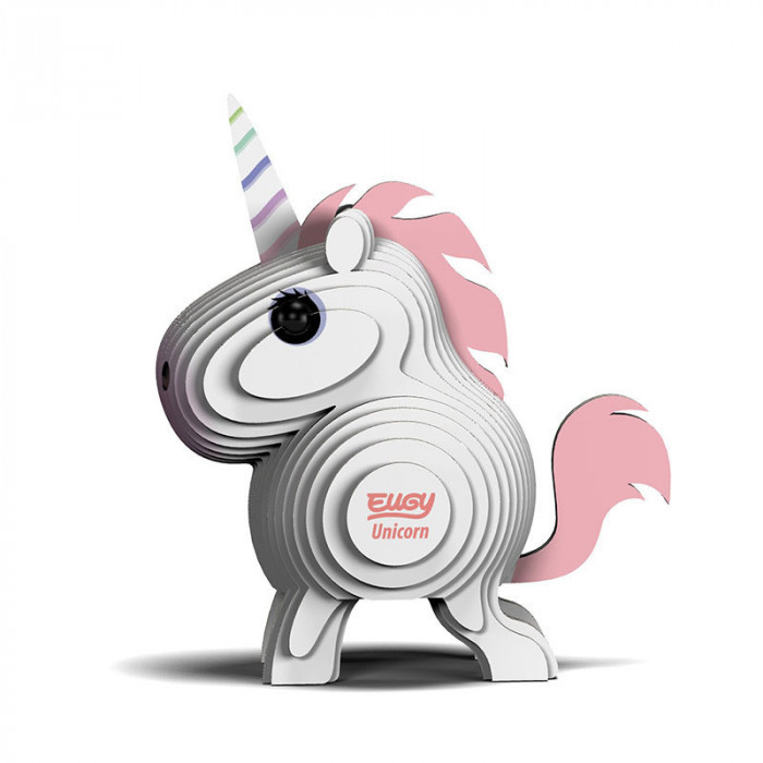 Eugy Unicornio | DODOLAND DODOLAND DODOLAND