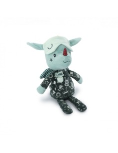 Amic de Nit Joe Lilliputiens – Peluix Lluminós per a Dormir