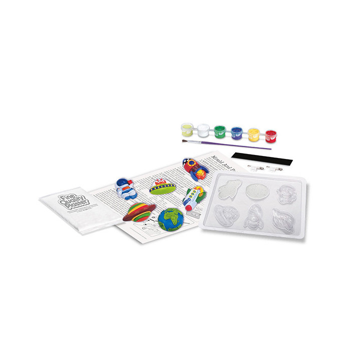 Mould & Paint Space - 4M 4M 4M
