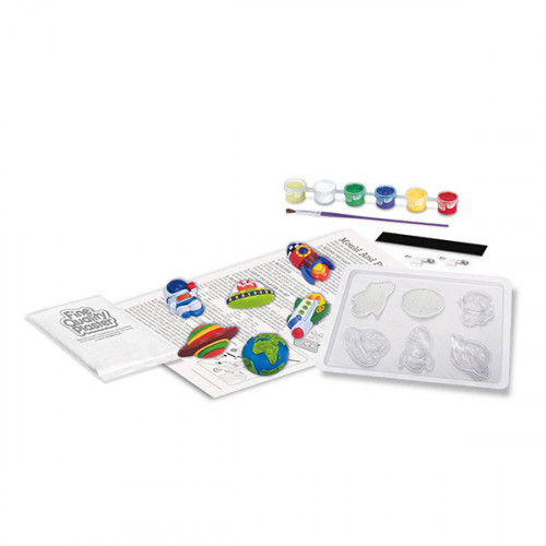 Mould & Paint Space - 4M 4M 4M