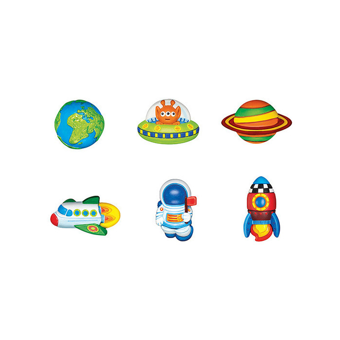 Mould & Paint Space - 4M 4M 4M
