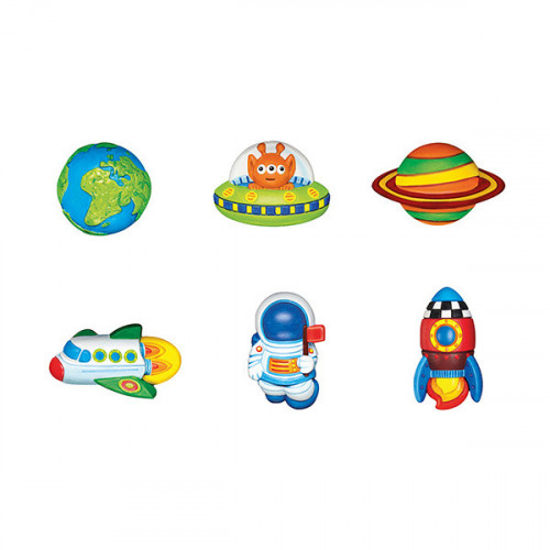Mould & Paint Space - 4M 4M 4M