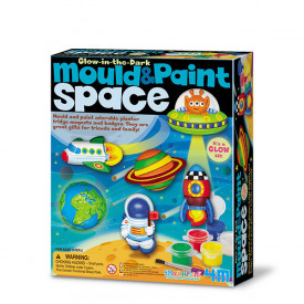 Mould & Paint Space - 4M 4M 4M