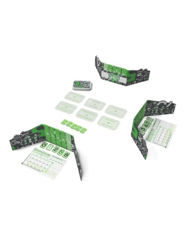 Break the Code | Juego de Mesa de Deducción Lógica – Devir
