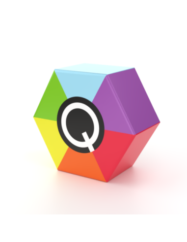 Q Memory de LittleHouse BoardGames | Juego de Memoria Educativo