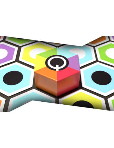 Q Memory de LittleHouse BoardGames | Juego de Memoria Educativo