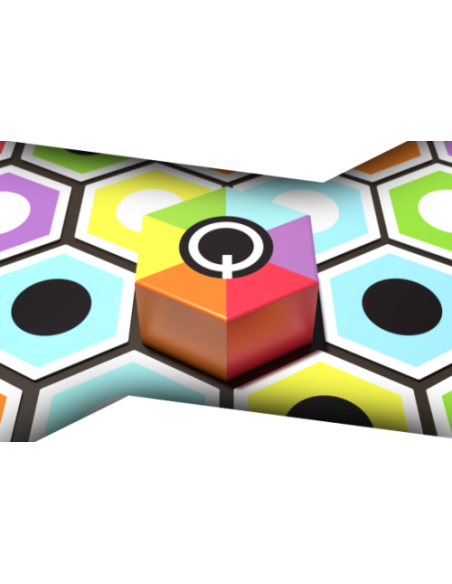 Q Memory de LittleHouse BoardGames | Juego de Memoria Educativo