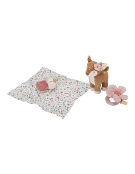 Caja Regalo Fairy Garden Little Dutch – Set Bebé 0+ con Mordedor