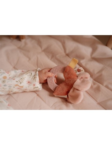 Caixa Regal Fairy Garden Little Dutch – Set Nadó 0+ amb Mossegador