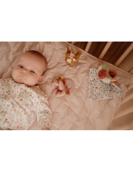 Caja Regalo Fairy Garden Little Dutch – Set Bebé 0+ con Mordedor