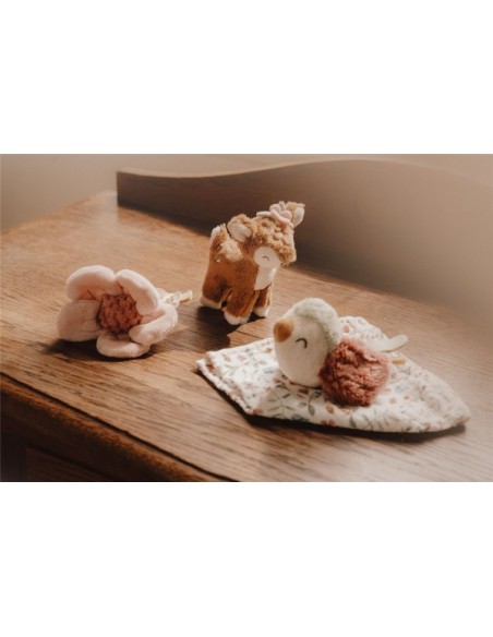 Caja Regalo Fairy Garden Little Dutch – Set Bebé 0+ con Mordedor