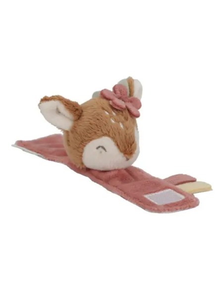 Sonajero de Muñeca Fairy Garden Little Dutch para Bebés