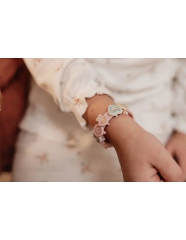 Crea tus Pulseras Fairy Garden Little Dutch | Manualidades