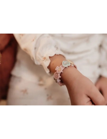 Crea tus Pulseras Fairy Garden Little Dutch | Manualidades
