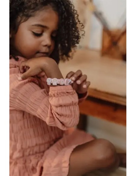 Crea tus Pulseras Fairy Garden Little Dutch | Manualidades