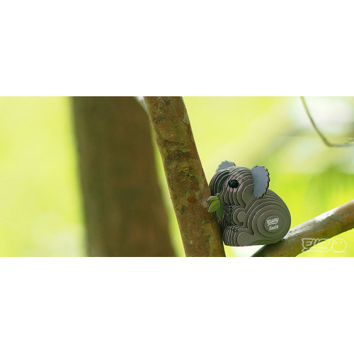 Eugy Koala | DODOLAND DODOLAND DODOLAND