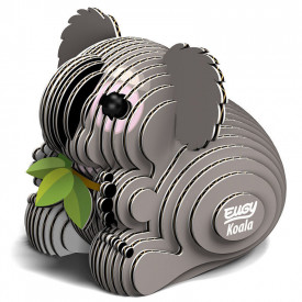 Eugy Koala | DODOLAND DODOLAND DODOLAND