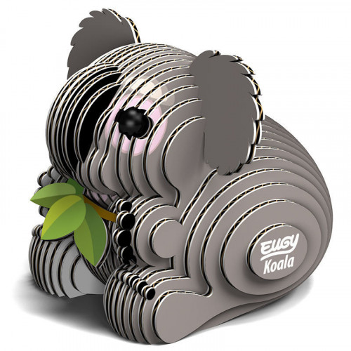 Eugy Koala | DODOLAND DODOLAND DODOLAND