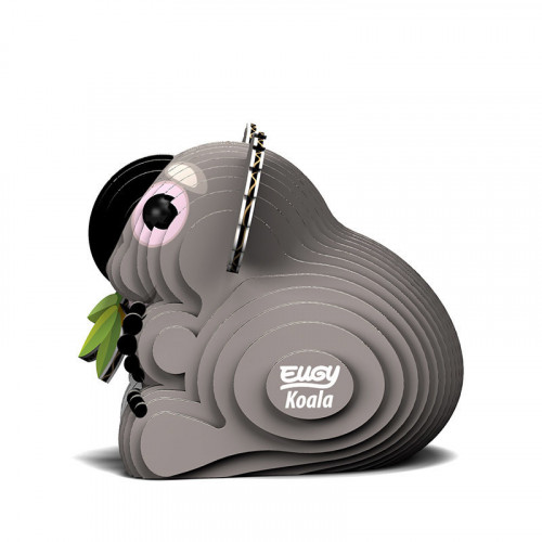 Eugy Koala | DODOLAND DODOLAND DODOLAND