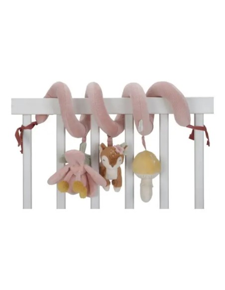 Espiral d'Activitats Fairy Garden Little Dutch | Joguina Bebè