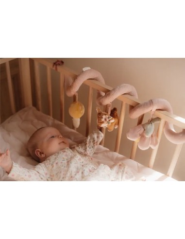 Espiral d'Activitats Fairy Garden Little Dutch | Joguina Bebè