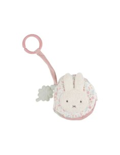 Libro Blando de Actividades Miffy Little Dutch | Libro de Tela