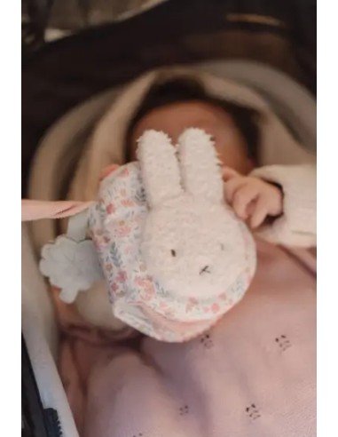 Llibre Tou d'Activitat Miffy Little Dutch | Llibre de Tela