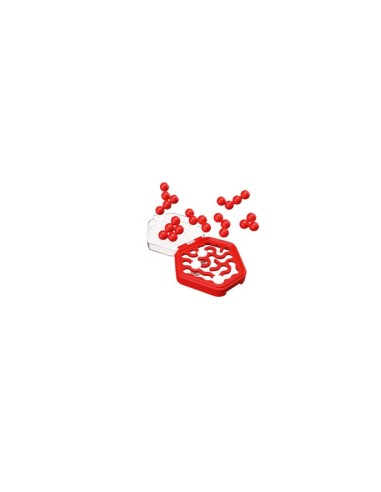 Joc IQ Mini Hexpert SmartGames | Puzle Lògica de Butxaca
