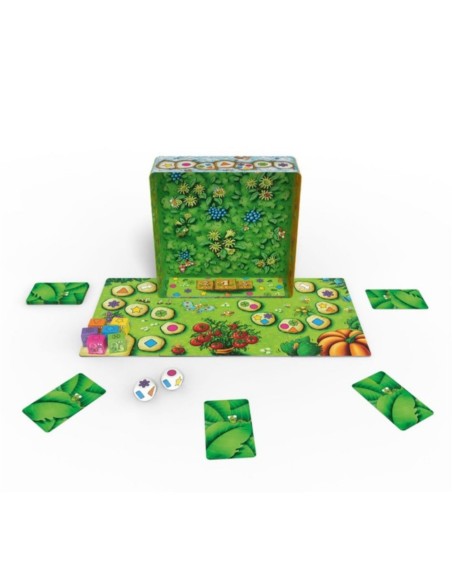 Joc Cursa de Cargols Ludilo | Joc de Taula Infantil Nens