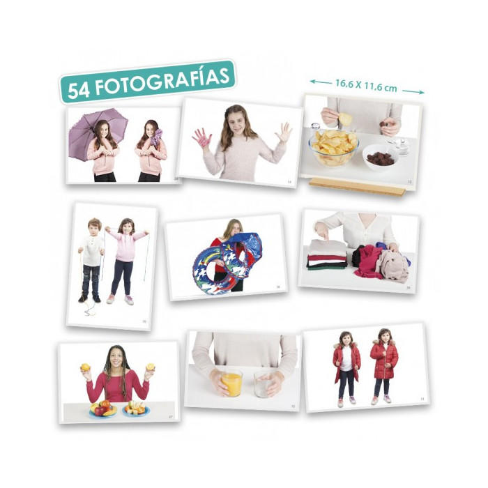 Fotografías de Adjetivos - AKROS AKROS AKROS
