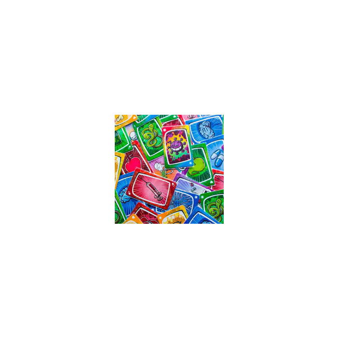 Virus! | TRANJIS GAMES TRANJIS GAMES Inicio