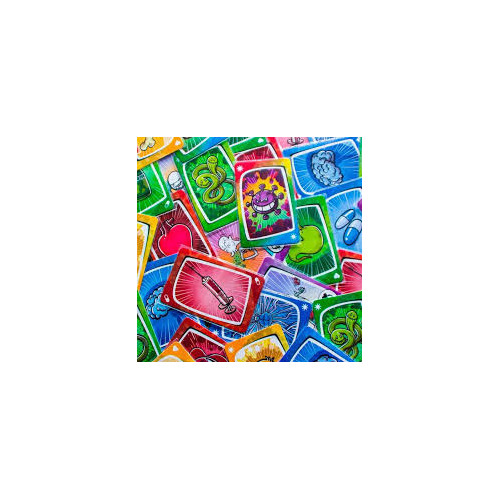 Virus! | TRANJIS GAMES TRANJIS GAMES Inicio