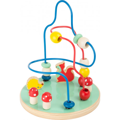 Circuito de Motricidad ¡Move It! - LEGLER LEGLER LEGLER