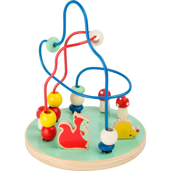 Circuito de Motricidad ¡Move It! - LEGLER LEGLER LEGLER