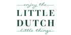 little duch
